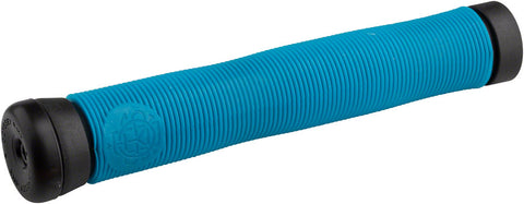 Grips Ody Mx Warnin 165Mm Surf-Bu