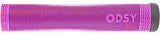 Grips Ody Mx Broc Raiford Pu/Rd-Swirl