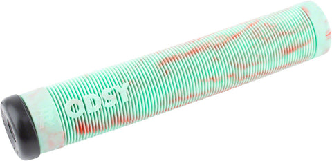 Odyssey Broc Raiford Signature Grips Toothpaste/Red
