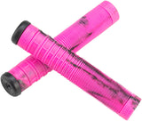 Grips Sunday Mx Jake Seeley 160Mm Bk/Pk-Swirl