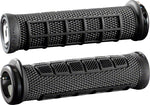 ODI Elite Pro Grips Black LockOn