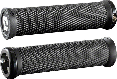 ODI, Elite Motion, Grips, 130mm, Black, Pair