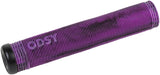 Grips Ody Mx Broc Raiford Bk/Pu-Swirl