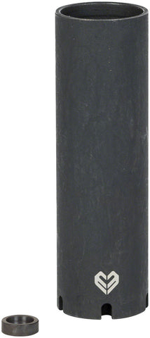 Eclat Slotmachine Peg 4.13 Long With Adaptor for 14mm and 3/8 Axles Raw