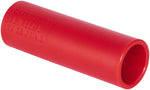 We The People Temper Peg Replacement Sleeves - Pair Red