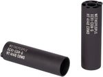 We The People Toxic Pegs 4.5 with 3/8 Adapter - Pair Raw