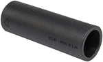 Eclat Venom 4.5 Peg 14mm With Adaptor for 3/8 Axles Black