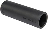 Eclat Venom 4.5 Peg 14mm With Adaptor for 3/8 Axles Black