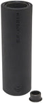 Eclat Venom 4.5 Peg 14mm With Adaptor for 3/8 Axles Black