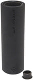 Eclat Venom 4.5 Peg 14mm With Adaptor for 3/8 Axles Black