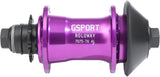 Hub Rr Ody Roloway Cass 14Mm36W9T Rhd/Lhd Ano-Pu