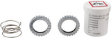 DT Swiss 18t Superlight Star Ratchet Kit Includes Springs and Grease