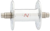 Hub Ft Phil Wood Track Hf 32X100 Sil
