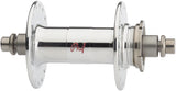 Hub Rr Phil Wood Track Hf-32X120 Silsingle-Sided