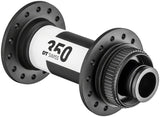DT-Swiss 350 CL-Disc Front Hub, 28h, 15x110mm
