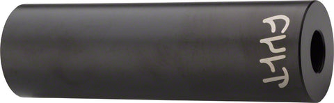 Cult Doomsday 4.5 Chromoly Peg Black