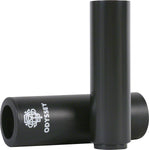 Odyssey Graduate PC Peg 5 CroMo core Plastic Sleeve Single with 3/8 Adapter