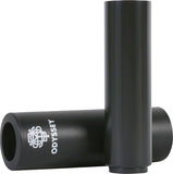 Odyssey Graduate PC Peg 5 CroMo core Plastic Sleeve Single with 3/8 Adapter