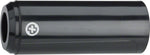 Salt Plus Echo V2 Nylon Peg Sleeve Black