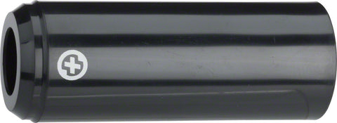 Salt Plus Echo V2 Nylon Peg Sleeve Black