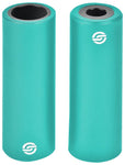 Salt AM Nylon BMX Peg - 4.5 Teal