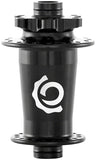 Industry Nine, Hydra Classic Boost 6B Front, Disc Hub, Front, 32H, 15mm TA, 110mm Boost, Black
