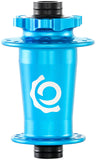Industry Nine, Hydra Classic Boost 6B Front, Disc Hub, Front, 32H, 15mm TA, 110mm Boost, Turquoise