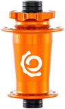 Industry Nine, Hydra Classic Boost 6B Front, Disc Hub, Front, 32H, 15mm TA, 110mm Boost, Orange
