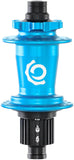 Industry Nine, Hydra Classic Boost 6B Rear, Disc Hub, Rear, 32H, 12mm TA, 148mm, Shimano Micro Spline, Turquoise
