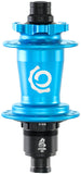 Industry Nine, Hydra Classic Boost 6B Rear, Disc Hub, Rear, 32H, 12mm TA, 148mm, SRAM XD, Turquoise