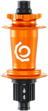 Industry Nine, Hydra Classic DH150/157 6B Rear, Disc Hub, Rear, 32H, 12mm TA, 157mm, Shimano Micro Spline, Orange