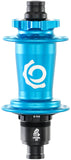 Industry Nine, Hydra Classic DH150/157 6B Rear, Disc Hub, Rear, 32H, 12mm TA, 157mm, SRAM XD, Turquoise