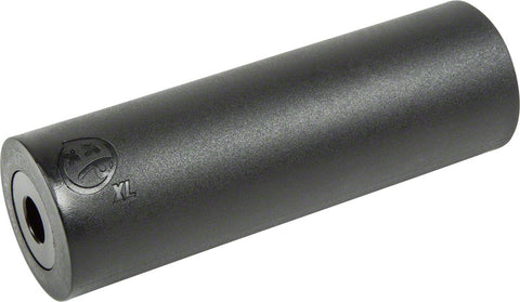 BSD Rude Tube XL PC Peg 10mm 4.5 Black