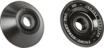 BSD Front Street Pro Hub Guard Black