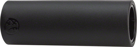 BSD Rude Tube Peg 3/8 Black