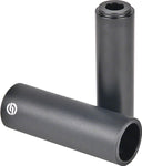 Salt AM Nylon BMX Peg - 4.5 Black