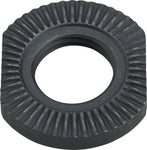 Shimano Deore HBM564 HBM525 HBM475 Front Hub Locknut for 10mm