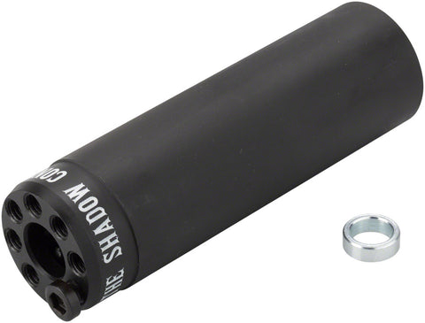 The Shadow Conspiracy Little Ones Peg 4.33 Machine Black