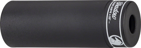 The Shadow Conspiracy 4.33 Slicker Sleeve Each Black