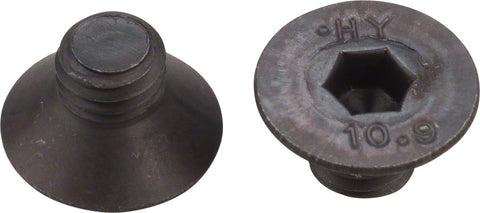 Mutant Bikes Peguard Fixing Bolts 2 Bolts