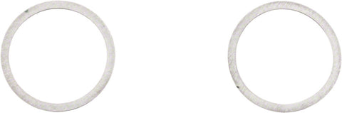 Zipp Freehub Body Spacer 188 Rear Qty 2