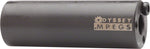Odyssey MPEG 14mm Pegs with 3/8 Adaptor Sold In Pairs Black