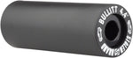 Stolen Bullit Peg - 14mm With 3/8 Adaptor 4.4 Length Black