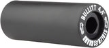Stolen Bullit Peg - 14mm With 3/8 Adaptor 4.4 Length Black