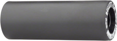 Stolen Bullit Peg - 14mm With 3/8 Adaptor 4.4 Length Black
