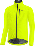 GORE® Wear GORE-TEX Paclite® Jacket - Neon Yellow Men's Medium