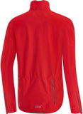 GORE® Wear GORE-TEX Paclite® Jacket - Red Men's Medium