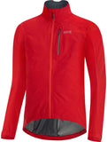 GORE® Wear GORE-TEX Paclite® Jacket - Red Men's Medium