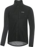 GORE® Wear Spirit Jacket - Black Men's Medium