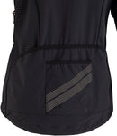 45NRTH Naughtvind Women's Jacket: Black SM